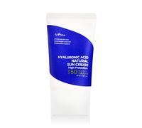 [Saldi] Isntree - Hyaluronic Acid Natural Sun Cream SPF50+ PA++++ - 50ml