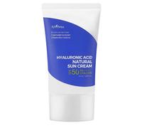 ISNTREE Hyaluronic Acid Natural Sun Cream 50 ml Crema