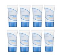 Isntree - Hyaluronic Acid Natural Sun Cream - 50ml (8ea) Set