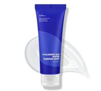 Isntree Maschera viso idratante notte Hyaluronic Acid (Water Sleeping Mask) 100 ml