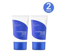Isntree Hyaluronic Acid Watery Sun Gel Idratante Crema Solare 50 ml (CONFEZIO...