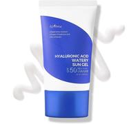 ISNTREE Hyaluronic Acid Watery Sun Gel SPF 50+ P 50 ml)