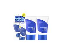 Isntree Sole e protezione Protezione solare Hyaluronic Acid Watery Sun Gel 100 ml