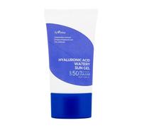 Isntree Hyaluronic Acid Watery Sun Gel SPF50+ gel solare idratante per il viso 50 ml per Donna