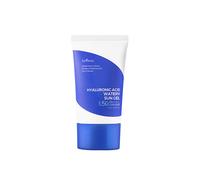 Isntree Hyaluronic Acid Watery Sun Gel SPF50+ gel solare idratante per il viso 50 ml per donna