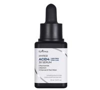 ISNTREE Hyper Acid4 AHA BHA PAH LHA 30 Serum 20 ml K-beauty