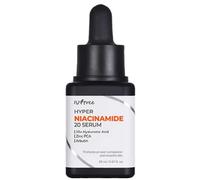 ISNTREE Hyper Niacinamide 20 Serum 20 ml K-BEAUTY