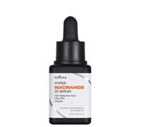 Isntree - Hyper Niacinamide 20 Serum Siero idratante 02 l unisex