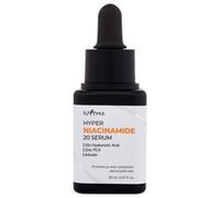 Isntree Hyper Niacinamide 20 Siero 20 ml - Siero viso
