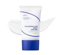 Isntree Ialuronic Acid Daily Sun Gel 50 ml. SPF 30, idratazione per l'uso quotidiano