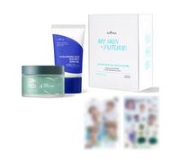 Isntree - Isntree X JAEMIN Special Box 4 pcs