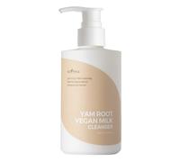 Isntree - Yam Root Limpiador de Leche Vegana