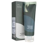 Isntree Maschera calmante all'artemisia reale - 100 ml