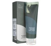 Isntree Maschera detergente all'argilla reale, 100ml