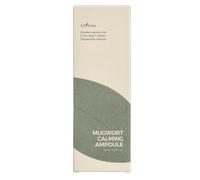 Isntree Real Mugwort siero lenitivo per pelli sensibili e irritate 50 ml