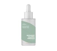 Isntree - Mugwort Calming Ampoule New Version - 50ml