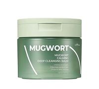 Isntree Mugwort Calming Deep balsamo detergente 100 ml
