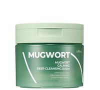ISNTREE Mugwort Calming Deep Cleansing Balm 100 ml K-beauty