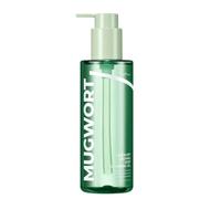 ISNTREE Mugwort Calming Deep Cleansing Oil 200 ml K-beauty
