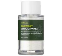 Isntree Mugwort Calming Polvere detergente per il viso - 15 g