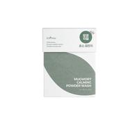 Isntree Mugwort Calming Powder Wash 1 g x 25ea K-Beauty