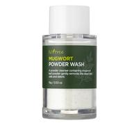 Isntree Mugwort Lenitivo Detergente Viso in Polvere 15g - Detergente in polvere