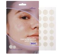 [Saldi]Isntree - Onion Newpair Spot Patch [Basic] - 24 patch (10mm*12ea+12mm*12ea)