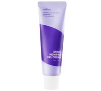 Isntree Onion Newpair Crema/Gel rigenerante con cipolla - 50 ml