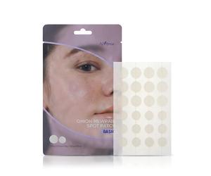 Isntree Onion Newpair Spot Patch Basic Cura per la pelle problematica donna Set