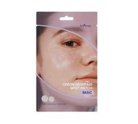 [Saldi]Isntree - Onion Newpair Spot Patch [Basic] - 24 patch (10mm*12ea+12mm*12ea)