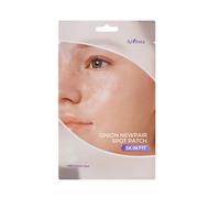Isntree - Parches para Imperfecciones Onion Newpair Spot Patch Skin Fit