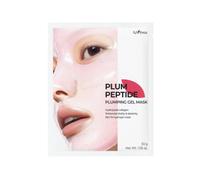 Isntree - Plum Peptide Plumping Gel Mask - 30g*1ea