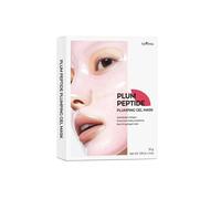 Isntree - Plum Peptide Plumping Gel Mask - 30g*4ea