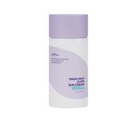 Isntree - Protector Solar Químico Onion Fresh Fluid Sun Cream