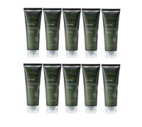 Isntree - Real Mugwort Clay Mask (10cad.) Set