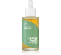 Isntree Real Mugwort siero lenitivo per pelli sensibili e irritate 50 ml