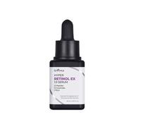 Isntree Hyper Retinol Ex 1.0 Serum siero viso ringiovanente 20 ml per Donna