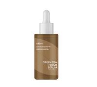 Isntree Siero fresco al te verde, 50 ml