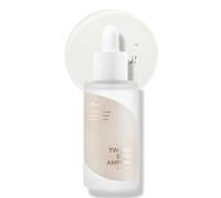 Isntree TW-Real Bifida Ampoule siero antirughe per la pelle 50 ml per donna