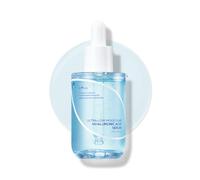ISNTREE Ultra-low Molecular Hyaluronic Acid Serum 50ml, 1.69 fl.oz | Quick absorbing Hyaluronic acid serum | Deeply hydrates and smoothens the skin