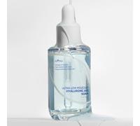 ISNTREE ULTRA-LOW MOLECULAR HYALURONIC ACID SERUM, Korean Cosmetics, Kbeauty