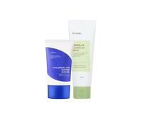 Isntree x iUNIK - Great Skin Set Great Skin Set