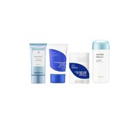 Isntree x MISSHA x THANK YOU FARMER - Champion Chemical Sunscreen Set