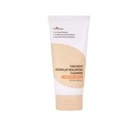 Isntree - Yam Root Vegan pH-Balancing Cleanser 120ml