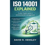 ISO 14001 Explained for Small Businesses: A Plain-English Guide to Environmental Management