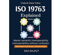 ISO 19763 Explained: Master Semantic Interoperability Now | ISO 19763 Step by Step | Interoperability Without Barriers | Build Trusted Data Systems | ISO for Seamless Exchange