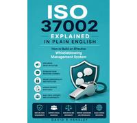 ISO 37002 Explained in Plain English: How to Build an Effective Whistleblowing Management System