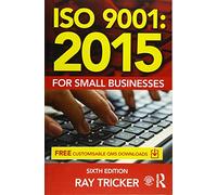 ISO 9001:2015 for Small Businesses