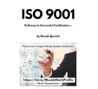 ISO 9001 - Pathway to Successful Certification: 42