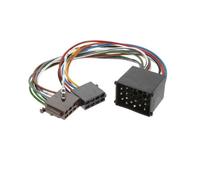 Iso Adattatore Autoradio Cavo per BMW 3er E36 E30 E46 5er 7er 8er X5 Z3